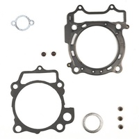 Pro-X Top End Gasket Kit for Yamaha WR450 F 2007-2015