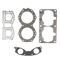 Pro-X Top End Gasket Kit for Yamaha - PWC XL700 1994-1996