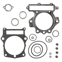 Pro-X Top End Gasket Kit for Yamaha YFM600 F GRIZZLY 1998-2001