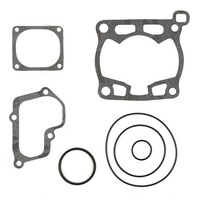 Pro-X Top End Gasket Kit for Suzuki RM125 1991-1991