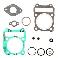 Pro-X Top End Gasket Kit for Suzuki LT-F250 Quadrunner 1988-2001