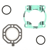 Pro-X Top End Gasket Kit for Kawasaki KX80 (79 cc)-(82 cc) 1990-1990
