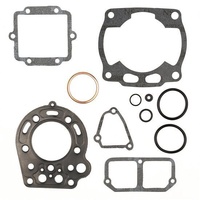 Pro-X Top End Gasket Kit for Kawasaki KX125 1990-1991