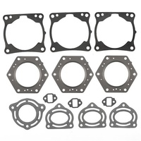 Pro-X Top End Gasket Kit for Kawasaki - PWC 1200 Ultra 150 1999-2005