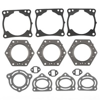 Pro-X Top End Gasket Kit for Kawasaki - PWC 1200 STX-R 2002-2005