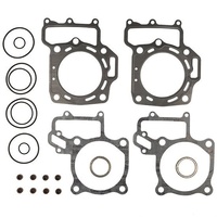 Pro-X Top End Gasket Kit for Kawasaki KFX700 2004-2009