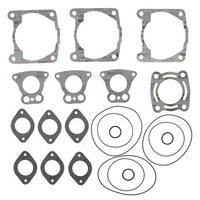 Pro-X Top End Gasket Kit for POLARIS - PWC SLTX/SLXH 1050 1996-1999