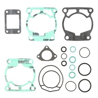 Pro-X Top End Gasket Kit for Husqvarna TC65 KTM ENGINE 2017-2023