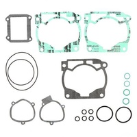 Pro-X x3 Base GSK .3 .5 .8 Top End Gasket Kit for Husqvarna TE300 2T 2014-2016