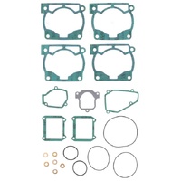 Athena Top End Gasket Kit for BETA RR 300 ENDURO 2T 2013-2025