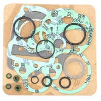 Athena Top End Gasket Kit for HONDA C70 1980-1982