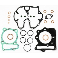 Athena Top End Gasket Kit for HONDA XR400 R 1996-2004