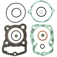 Athena Top End Gasket Kit for HONDA XL125 1976-1978