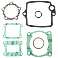 Athena Top End Gasket Kit for HONDA MTX 125 W 1983-1993