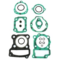 Athena Top End Gasket Kit for HONDA ATC125 M 1984-1985