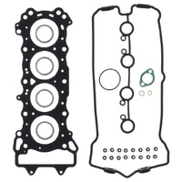 Athena Top End Gasket Kit for HONDA CB 600 HORNET F / S F2 2003-2006
