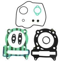 Athena Top End Gasket Kit for Kymco MXU 300 ATV 2005-2010