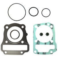 Athena Top End Gasket Kit for HONDA CRF125 F 2014-2025