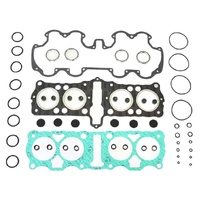 Athena Top End Gasket Kit for HONDA CB 750 A AUTOMATIC / FOUR 1976-1978