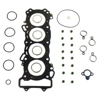 Athena Top End Gasket Kit for HONDA CBR600 RR 2007-2019