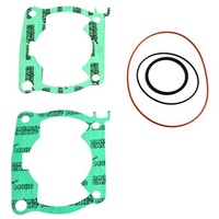 Athena Top End Gasket Kit for HUSQVARNA WR125 1989-1994