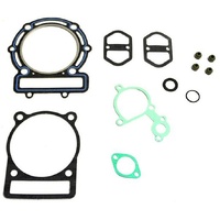 Athena Top End Gasket Kit for HUSQVARNA WXE350 1990-1995