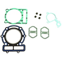 Athena Top End Gasket Kit for HUSQVARNA WXE610 1990-1996