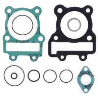 Athena BB 57mm No Valve Stem Seals Top End Gasket Kit for SUZUKI KLX110 03-05