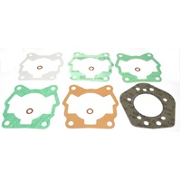 Athena Top End Gasket Kit for KTM 80 ENDURO 1986-1994
