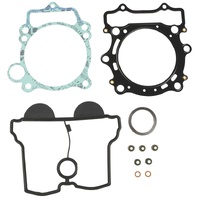Athena Top End Gasket Kit for YAMAHA WR426 F 2001-2002