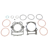 Athena Top End Gasket Kit for YAMAHA YFM550 GRIZZLY 2009-2014