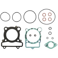Athena Top End Gasket Kit for YAMAHA TT250 1980-1984