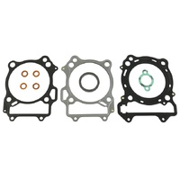 Athena STD 90mm No Valve Stem Seal Top End Gasket Kit for SUZUKI LT-Z 400 03-14