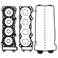 Athena Top End Gasket Kit for SUZUKI GSX-R 600 1997-2000