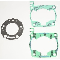 Athena ACEEAD GASKET AND 2 BASE Top End Gasket Kit for HONDA CR125 2000-2002