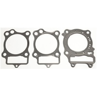Athena Aceead & 2 Base Top End Gasket Kit for HONDA CRF150 R ONLY 2007-2025