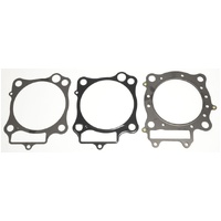 Athena ACEEAD GASKET AND 2 BASE Top End Gasket Kit for HONDA CRF450 X 2005-2017