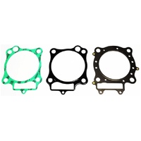 Athena ACEEAD GASKET AND 2 BASE Top End Gasket Kit for HONDA CRF450 R 2007-2008