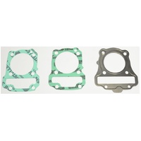 Athena ACEEAD GASKET AND 2 BASE Top End Gasket Kit for HONDA CRF110 F 2013-2024