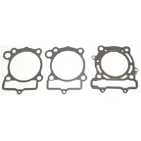Athena ACEEAD GASKET AND 2 BASE Top End Gasket Kit for SUZUKI RM-Z 250 2004-2006