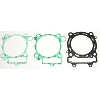 Athena Aceead & 2 Base Top End Gasket Kit for KAWASAKI KLX450 R 2008-2019