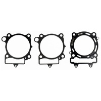 Athena Aceead & 2 Base Top End Gasket Kit for KAWASAKI KX450 F 2016-2018
