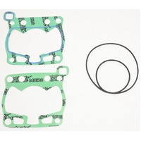 Athena ACEEAD GASKET AND 2 BASE Top End Gasket Kit for SUZUKI RM80 1991-2001