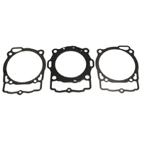 Athena Aceead & 2 Base Top End Gasket Kit for KTM 400 SX/EXC RACING 2000-2007