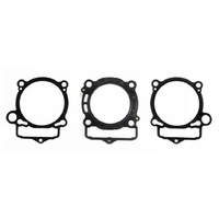 Athena Aceead & 2 Base Top End Gasket Kit for HUSQVARNA FE350 KTM ENGINE 17-19