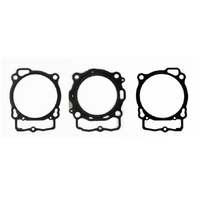 Athena Aceead & 2 Base Top End Gasket Kit for HUSQVARNA FX450 KTM ENGINE 17-25