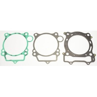 Athena ACEEAD GASKET AND 2 BASE Top End Gasket Kit for YAMAHA YZ450 F 2003-2005