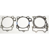 Athena ACEEAD GASKET AND 2 BASE Top End Gasket Kit for GasGas EC450 F 2013-2015