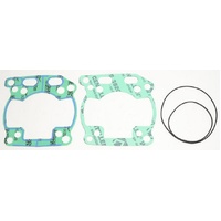 Athena ACEEAD GASKET AND 2 BASE Top End Gasket Kit for SUZUKI RM250 2001-2002