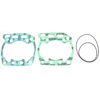 Athena ACEEAD GASKET AND 2 BASE Top End Gasket Kit for SUZUKI RM250 2003-2012
